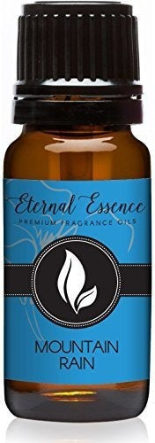Aceites Esencia Eterna - Aceite De Fragancia De Grado