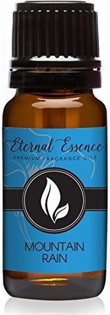 Aceites Esencia Eterna - Aceite De Fragancia De Grado