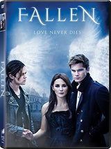 Película de Fallen