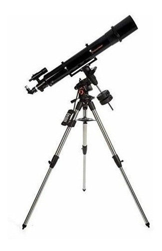 Telescopio refractor Celestron Advanced Vx 6