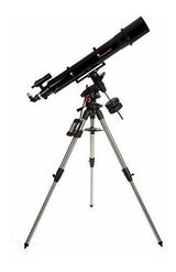 Telescopio refractor Celestron Advanced Vx 6