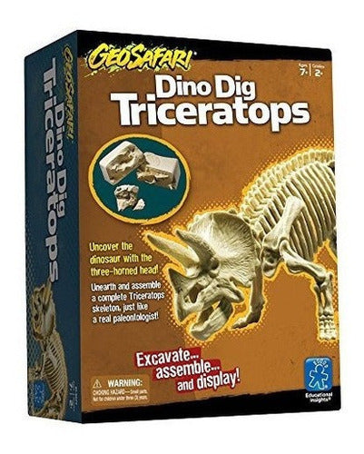 Kits de ciencia y juguetes