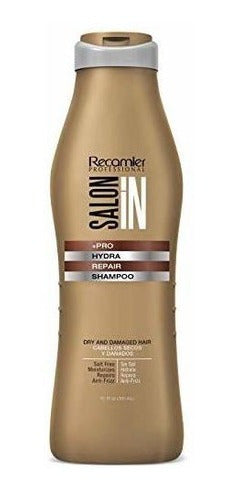 Champú Hidratante Sin Sodio Champu Sin