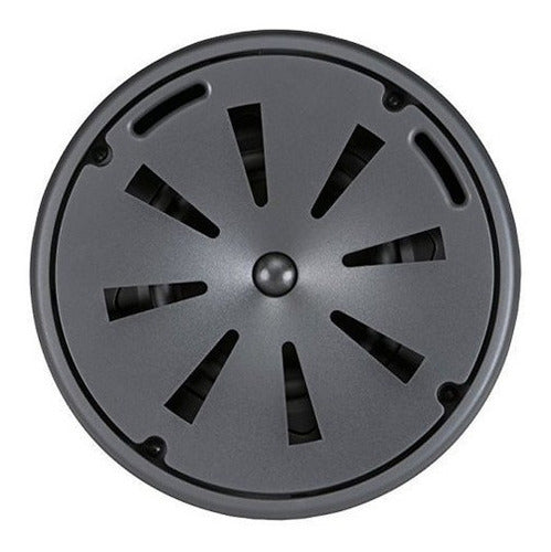 Altavoz Colgante Compacto De Rango Completo