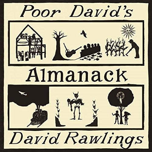 Pobre Almanaque De David