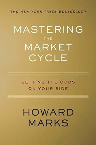 Dominar El Ciclo Del Mercado