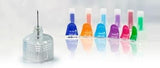 Agujas De Pluma De Insulina Medtfine (32g 4mm)