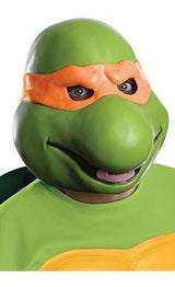 Nickelodeon Teenage Mutant Ninja Turtles Adult Michelangelo