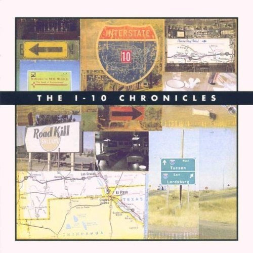 Las Crónicas I-10