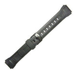 Correa de Reloj 18mm Negra