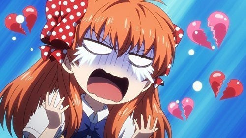 Mensual Girls Nozaki-kun [blu-ray]