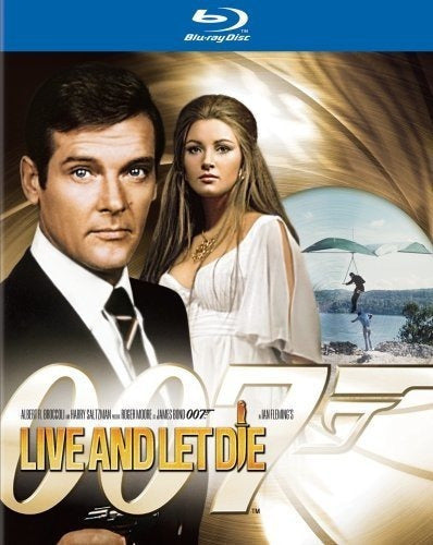 Vive y deja morir blu-ray