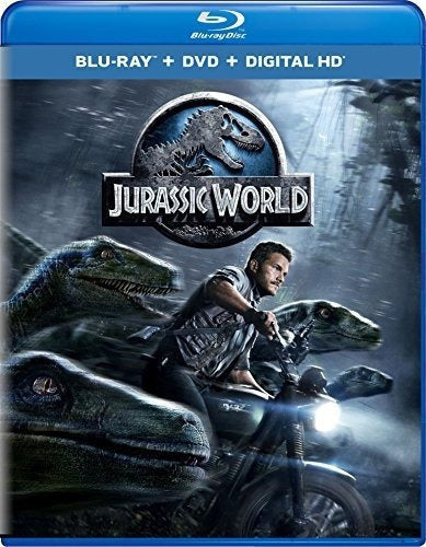Jurassic World