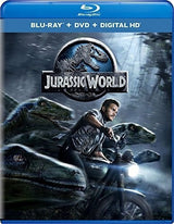 Jurassic World