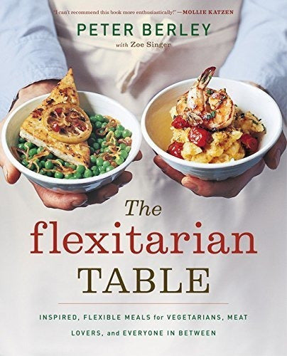 La Mesa Flexible: Comidas Inspiradas Y Flexibles