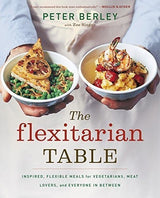 La Mesa Flexible: Comidas Inspiradas Y Flexibles