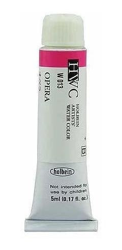 Watercolor Tubo 0.5 fl oz (Opera Tinte