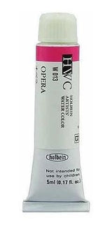 Watercolor Tubo 0.5 fl oz (Opera Tinte