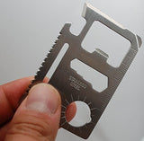 Multiherramienta 11 en 1