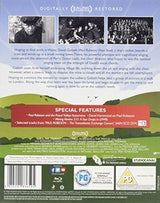 El valle orgulloso [blu-ray]
