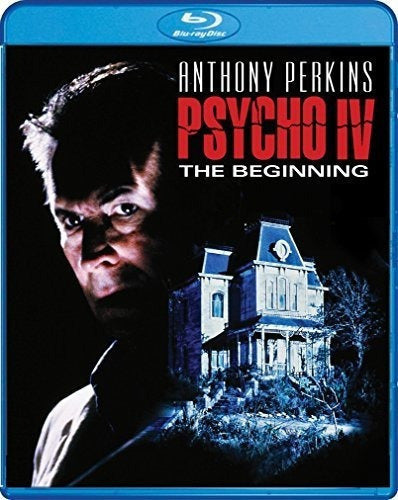 Psico Iv: El Principio [blu-ray]