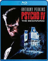 Psico Iv: El Principio [blu-ray]