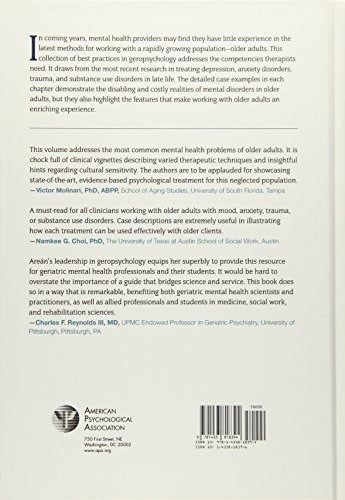 Libro - Tratamiento De La Depresión Y La Ansiedad