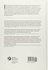 Libro - Tratamiento De La Depresión Y La Ansiedad