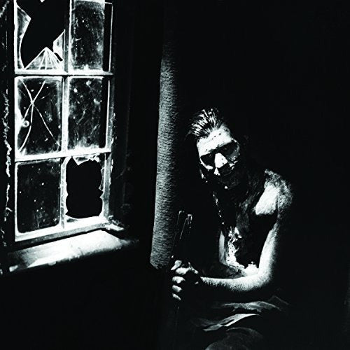 Eraserhead (the Criterion Collection) [blu-ray]