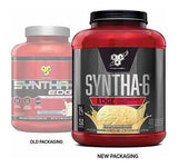 Bsn Syntha 6 Edge Polvo De Proteína De Suero De Leche