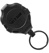 Key-bak Ratch-it Retráctil Trinquete Con 48 Kevlar Cord, 10