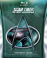 Star Trek: The Next Generation - The Next Level [blu-ray]