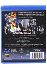 La Llama Sagrada