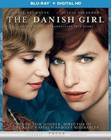 La Niña Danesa [blu-ray]