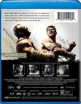 Represalia De Kickboxer [Blu-ray Dvd]