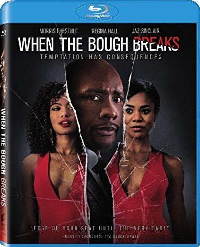 Cuando La Rama Se Rompe blu-ray