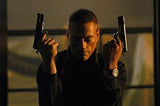 Pelicula Wake Of Death - Sin Cortar