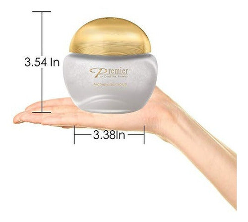 Exfoliantes corporales