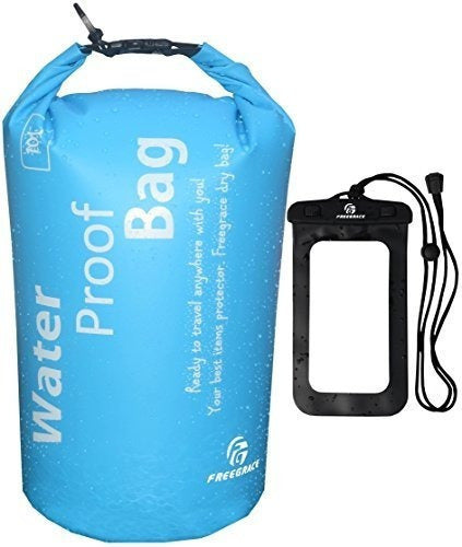 Bolsa Impermeable /saco Seco