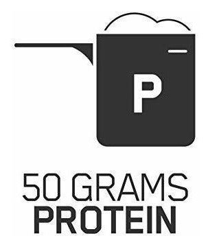 Nutrición Óptima Polvo De Proteína Para Ganar Peso En Masa