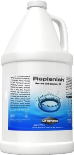 suplemento integral de vitaminas aminoácido 4 L/1 Fl.Galón