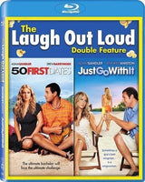 50 Primeras Fechas / solo Vete Con Él - Set [blu-ray]