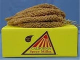 Alimento para aves - 25 Libras