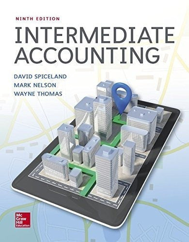 Contabilidad Intermedia