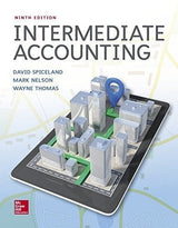 Contabilidad Intermedia