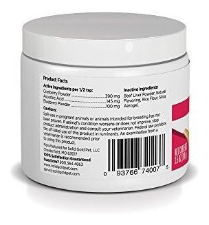 Suplementos Para Perros Y Gatos  Para La Salud