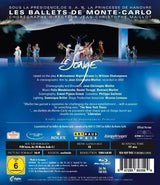 Songe [blu-ray]