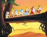 Blanca Nieves Y Los Siete Enanos