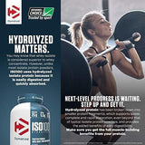 Whey Protein Powder Isolate, Pastel De