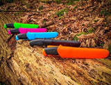 Cuchillo Para Camping